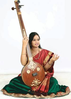 Pavani Kashinath