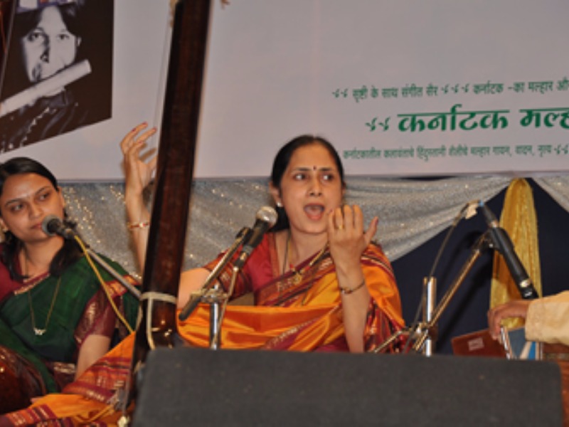 Poornima R. Kulkarni