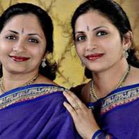 Roopa Rao And Deepa Rao