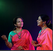 S. Kanchana Shruti Ranjani & Kanchana Sri Ranjani