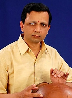 S. Raghavendra Prakash