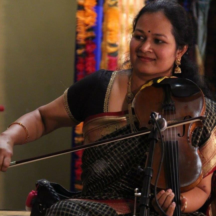 Sandhya Srinath