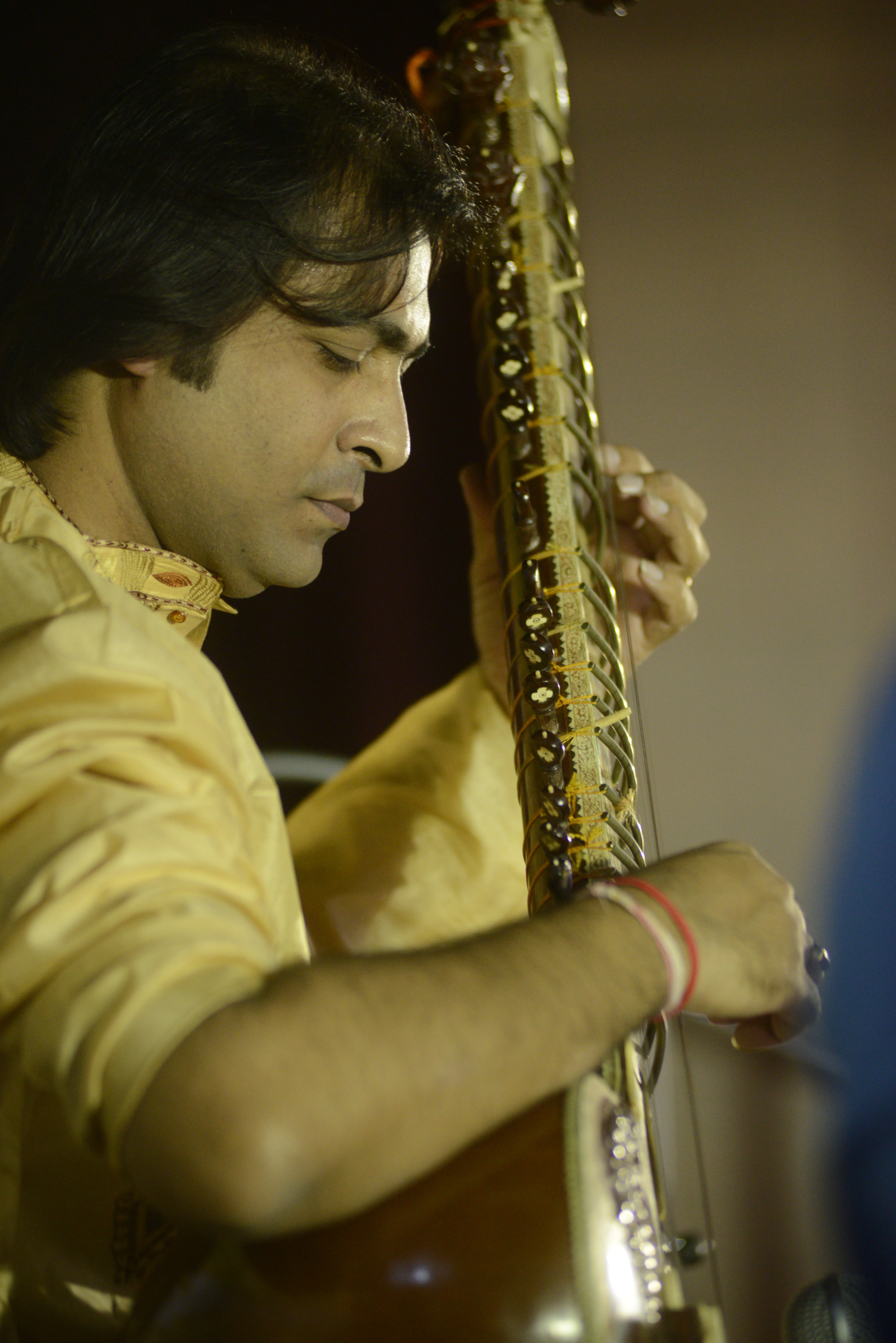Prabir Bhattacharya