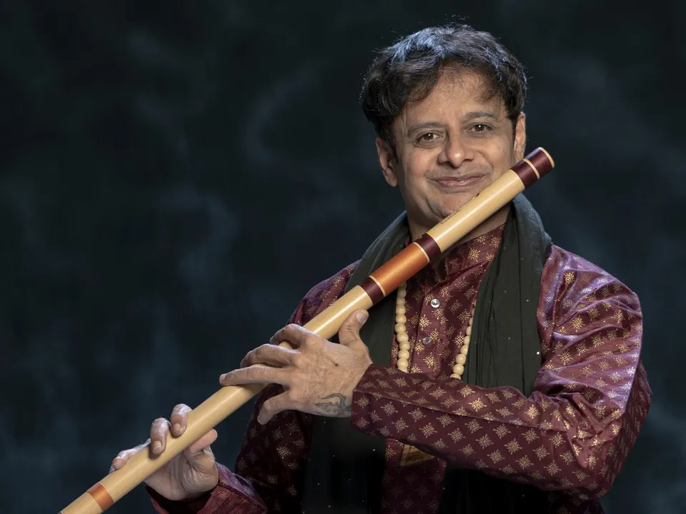 Prakash Hegde