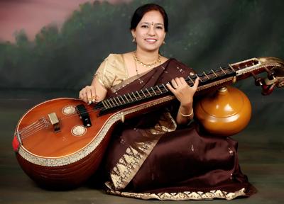 Pushpa Kashinath