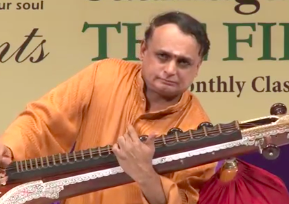 R.A. Dakshinamurthy
