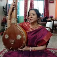 Rajashree Joyser Srikanth