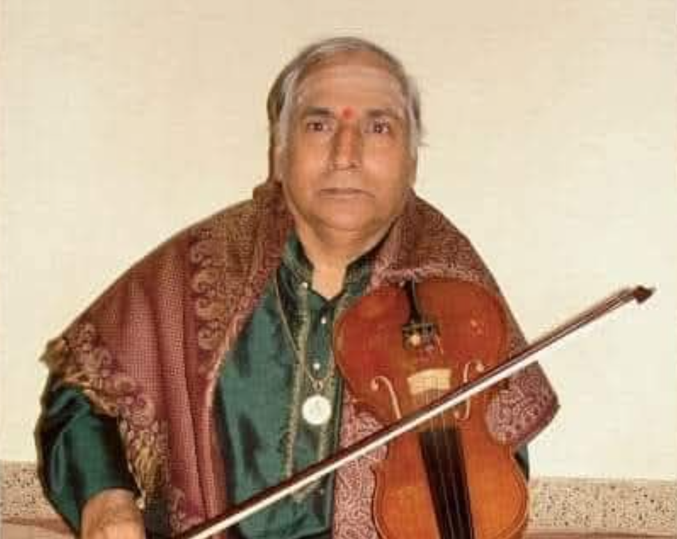 Sheshagiri Rao S.