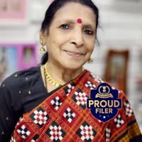 Usha Ramamurthy