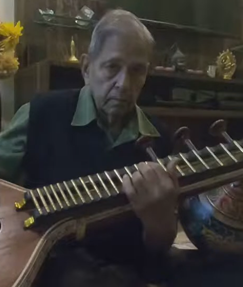 V.G. Subramanian