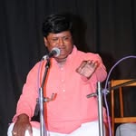 Venkatesh Babu Alkod