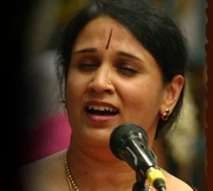 Vani Sateesh