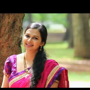 Anjana P Rao