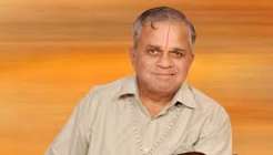 G Venkatesha Joyser