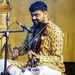 Krithik Koushik M P