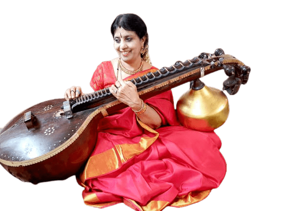 Anuradha Madhusudhan