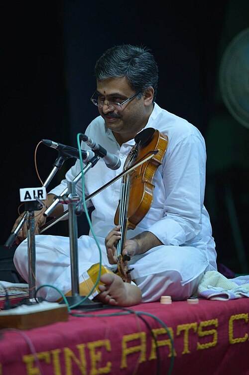 Venkataram H K