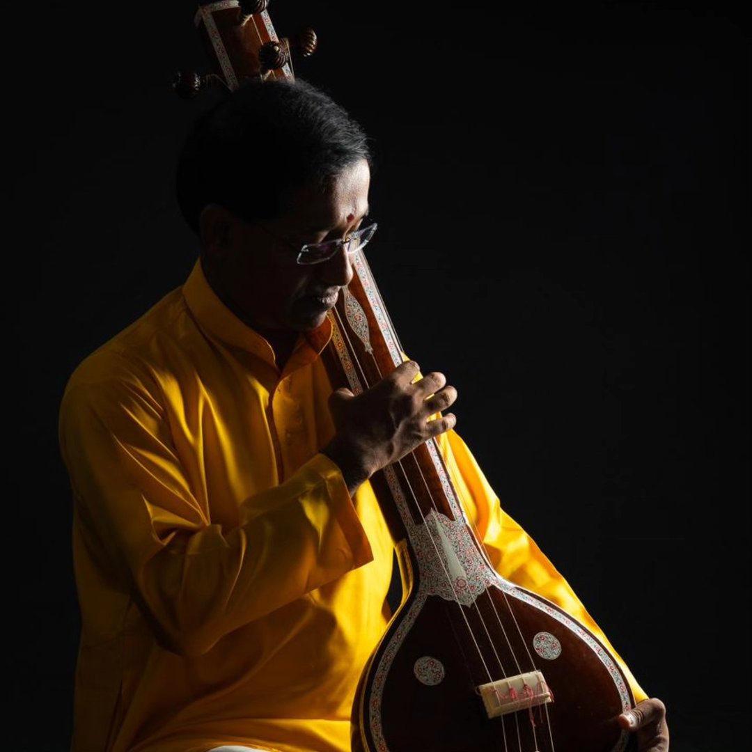 Achyuta Rao R
