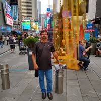 N Anantha Satyam