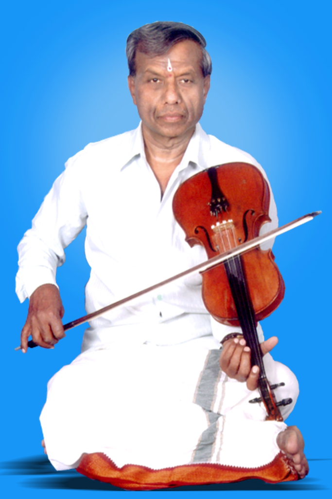 M S Govindaswamy