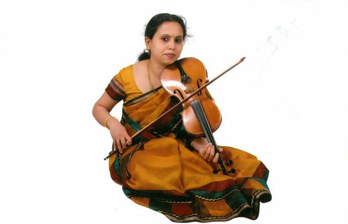 B S Jyothsna