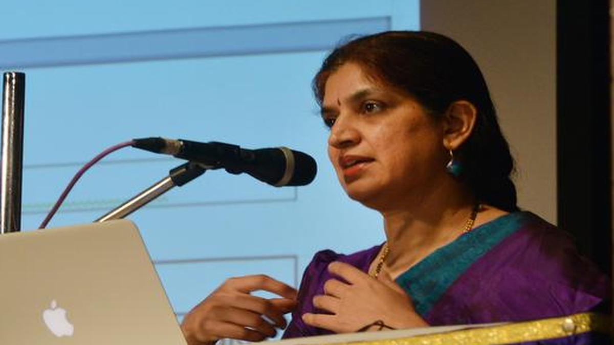 Arati Rao