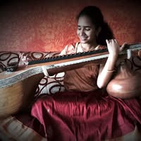 Rakshitha Ramesh Komarla