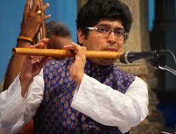 A Amit Nadig