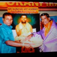 B C Munirathnam
