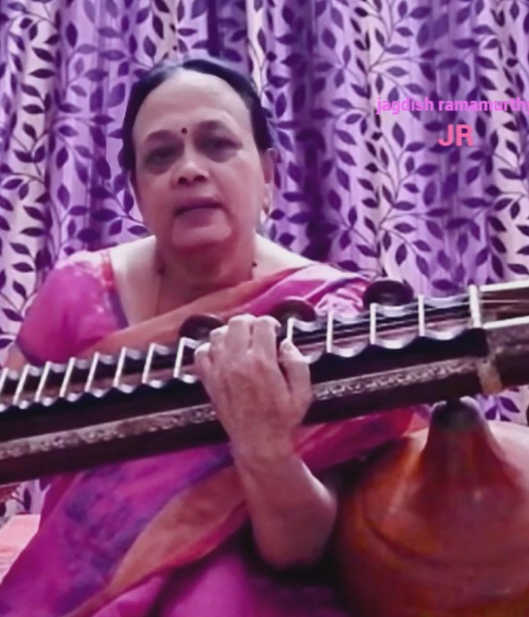 Jayanthi Sridhara Murthy