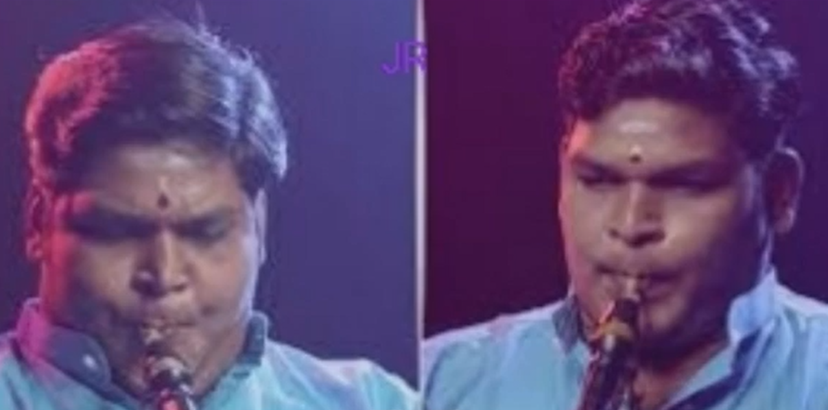 M R Raghu And Ramu (duet)