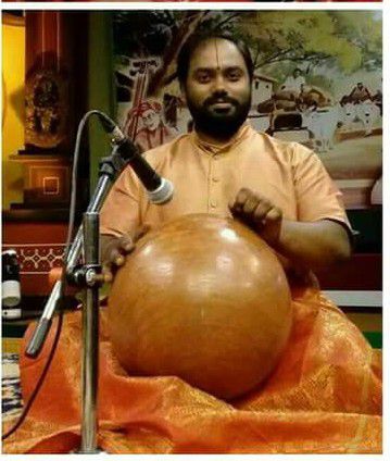Raghunanadan B S