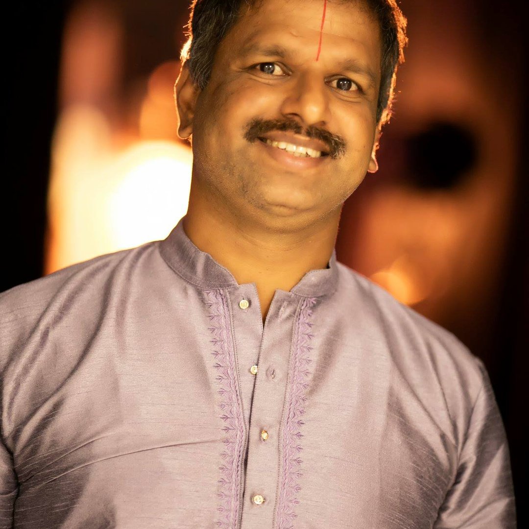 R Srihari