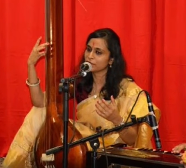 Prathima Bellave