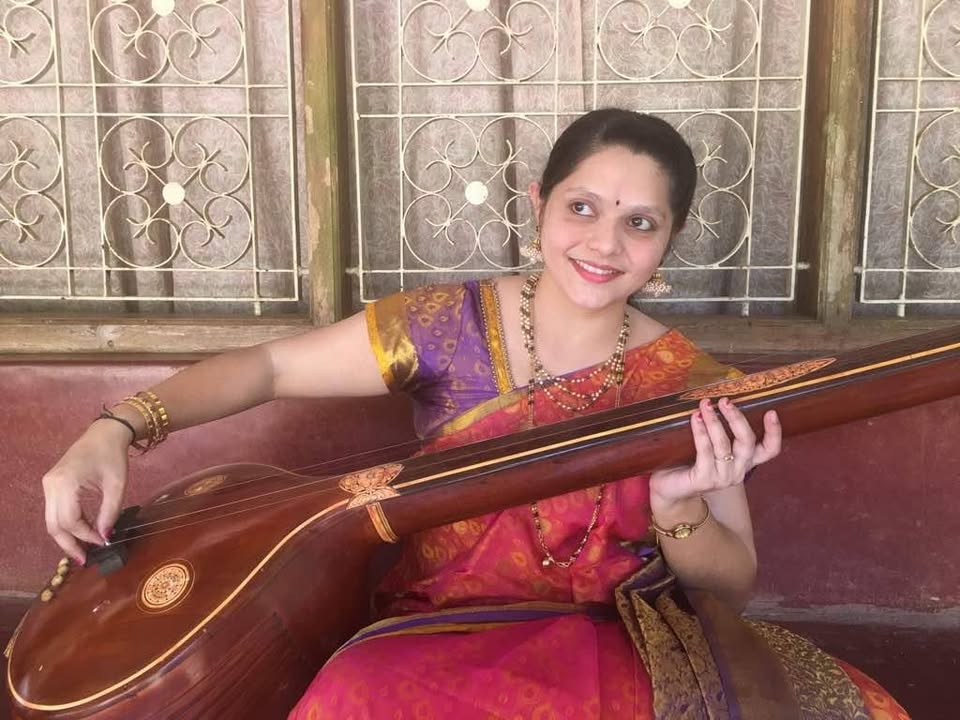 Dhanyasri Kanchana