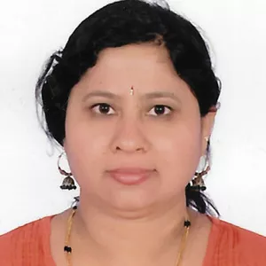 S H Pankaja
