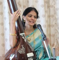 Prathibha Hegde
