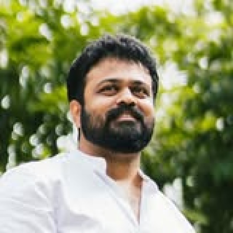 Shamanth Gorur