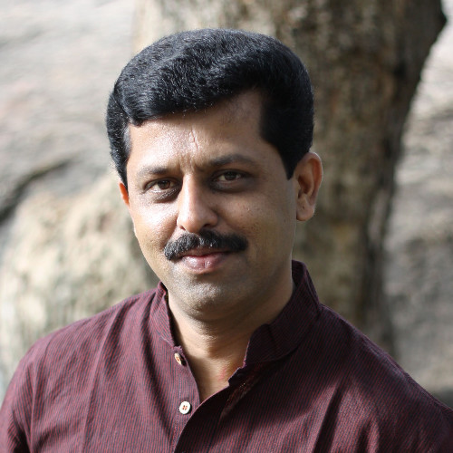 Keerthi Kumar Badsheshi