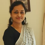 Sushma Anil