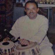 Madhusudhan Muthalik
