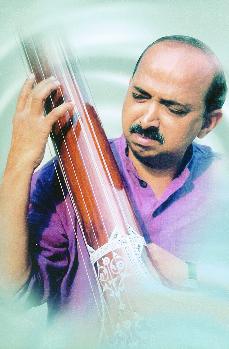 Parameshwara Hegde