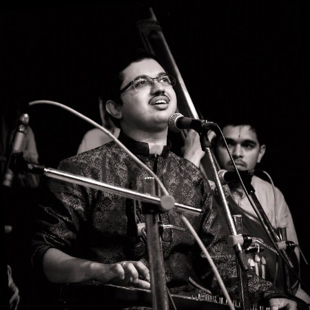 Abhijith Shenoy K