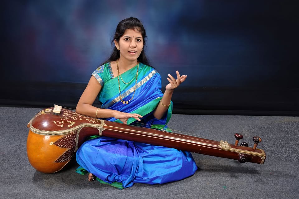 Vanishree Dhanvantri