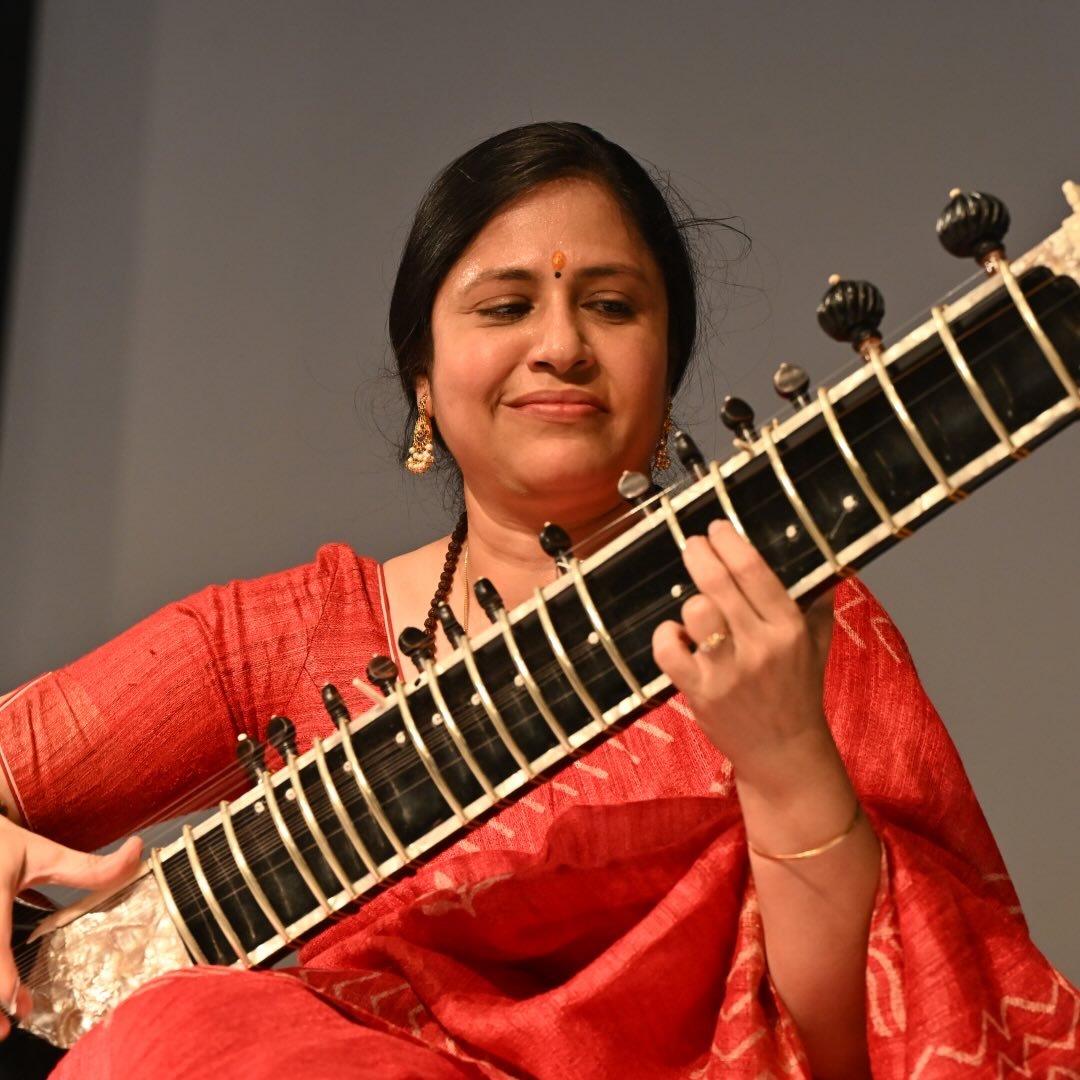 Anupama Bhagawatula