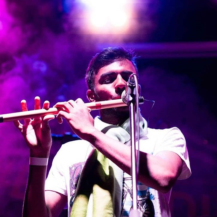 Dattatreya Muthalik Desai
