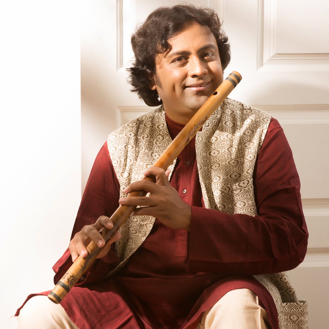 V R Shakthidhar