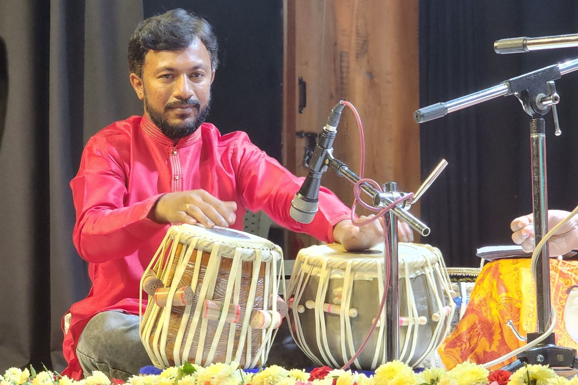 Deepak Desai G G