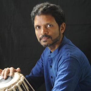 Gurucharan Garud D