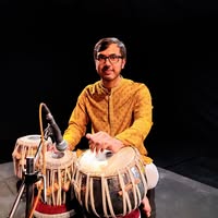 Koushik G Bhat